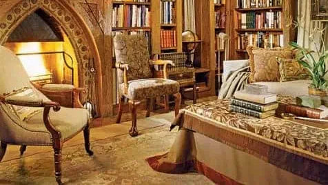 The Book Gallery