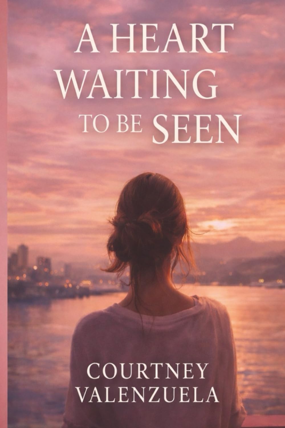 A Heart Waiting to Be Seen